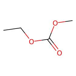 carbonic acid ethyl methyl ester